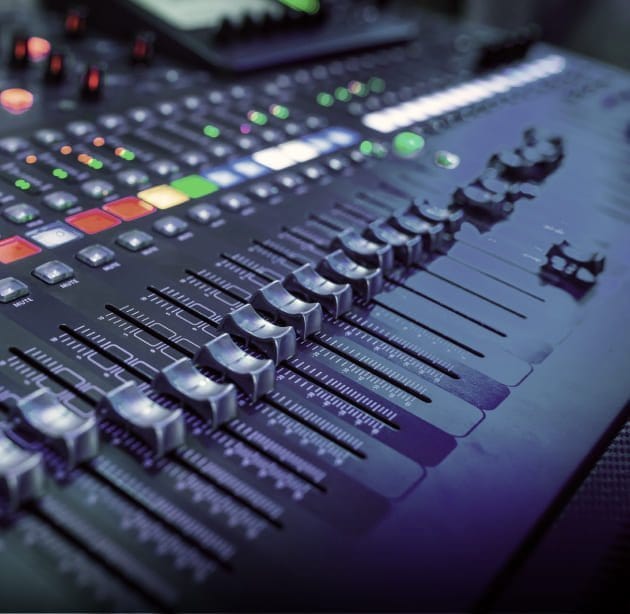 Disco SundaysMastering SessionMake sure your song is as loud & clear as possible for radio/streaming services.
