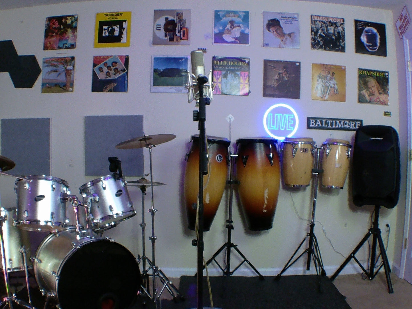 Performance Videos - DISCO_SUNDAYS