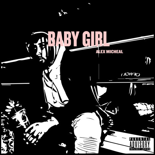 Alex Micheal - Baby Girl - Disco Sundays