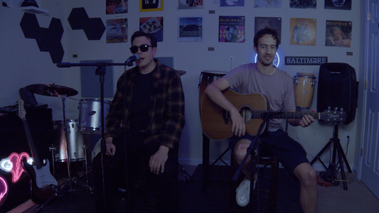 Brooke | Ain't No Sunshine Cover | Live Sessions - Disco Sundays