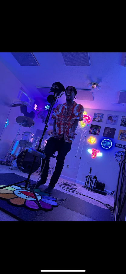 1 Hour Full Production Session - DISCO_SUNDAYS