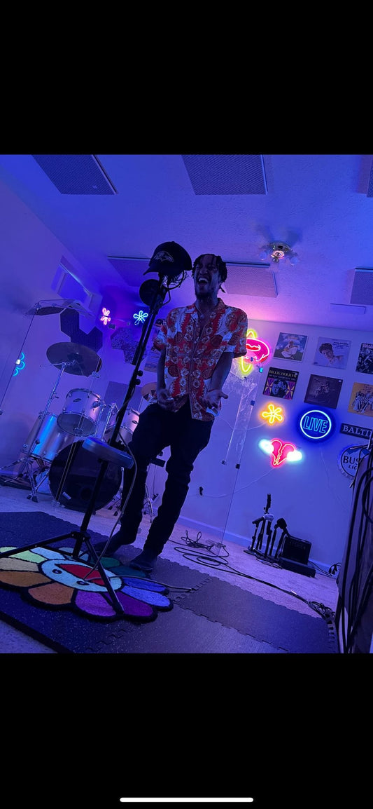 1 Hour Full Production Session - DISCO_SUNDAYS