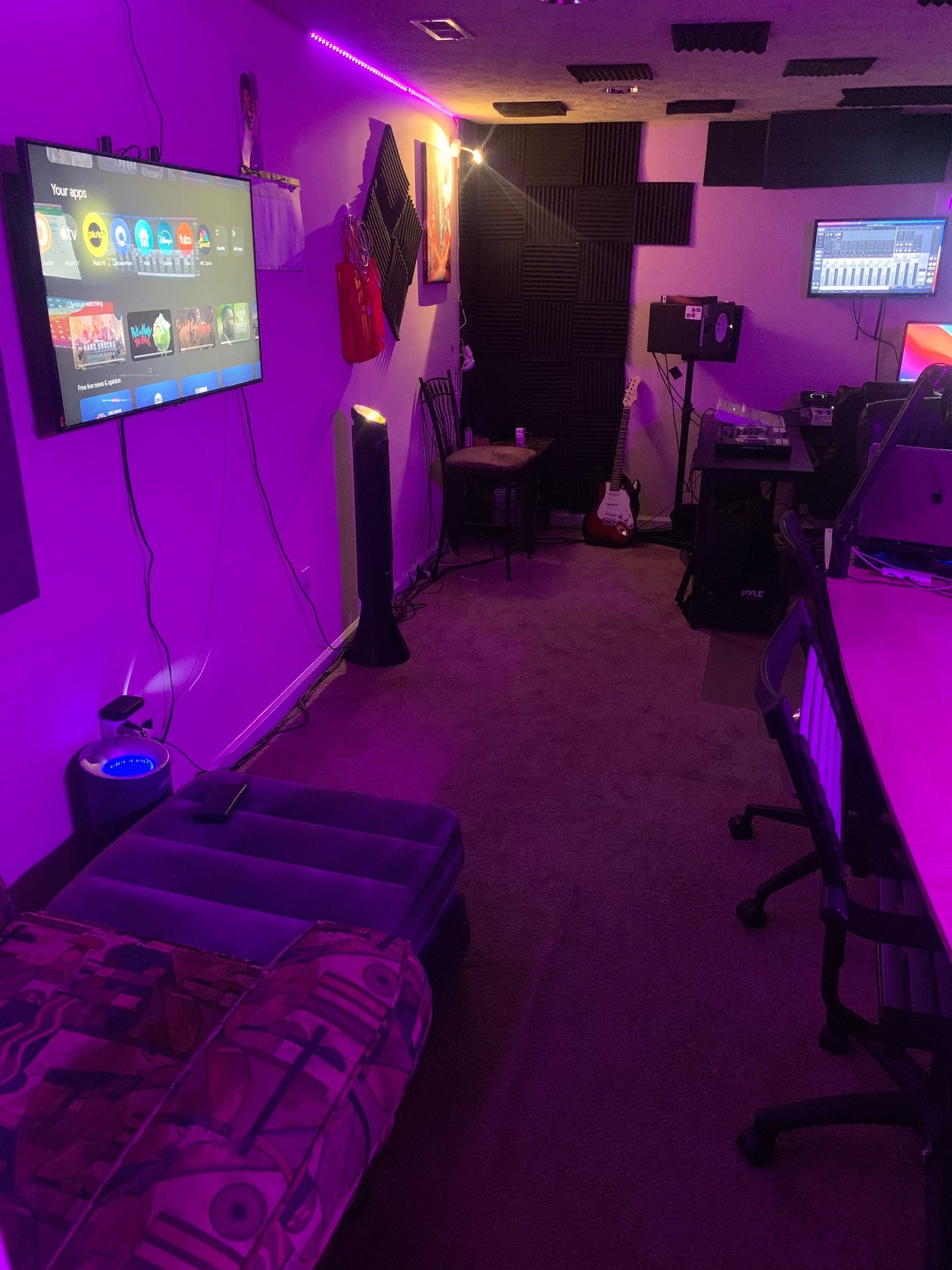 Custom Beat Making Service - DISCO_SUNDAYS