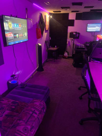 Custom Beat Making Service - DISCO_SUNDAYS