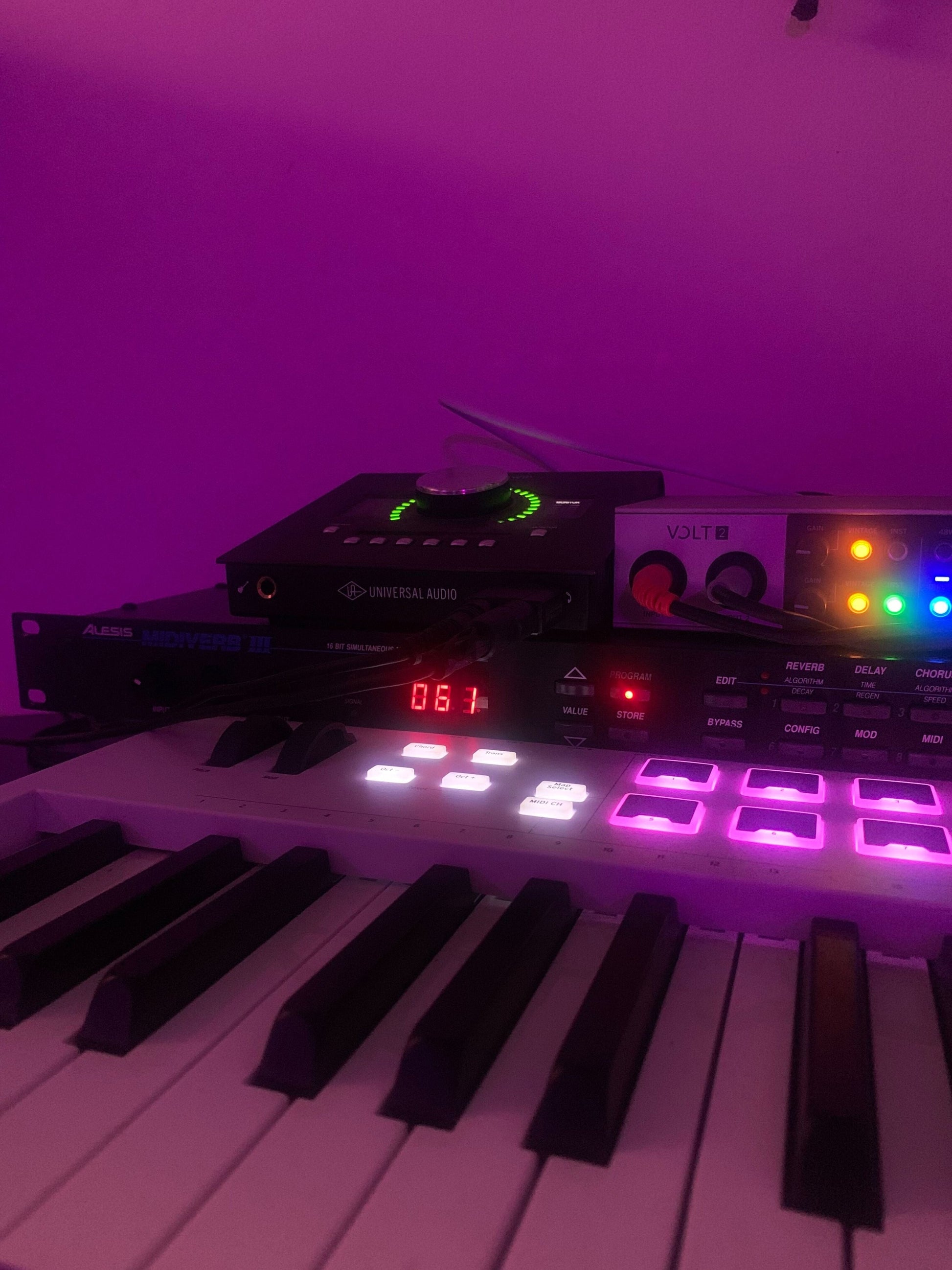 Mixing Session - DISCO_SUNDAYS