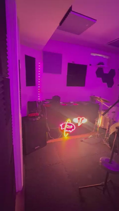 1 Hour Full Production Session