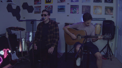 Performance Videos