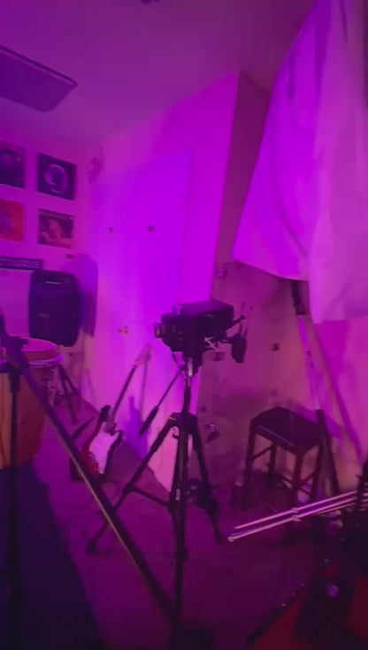 Rehearsal Space